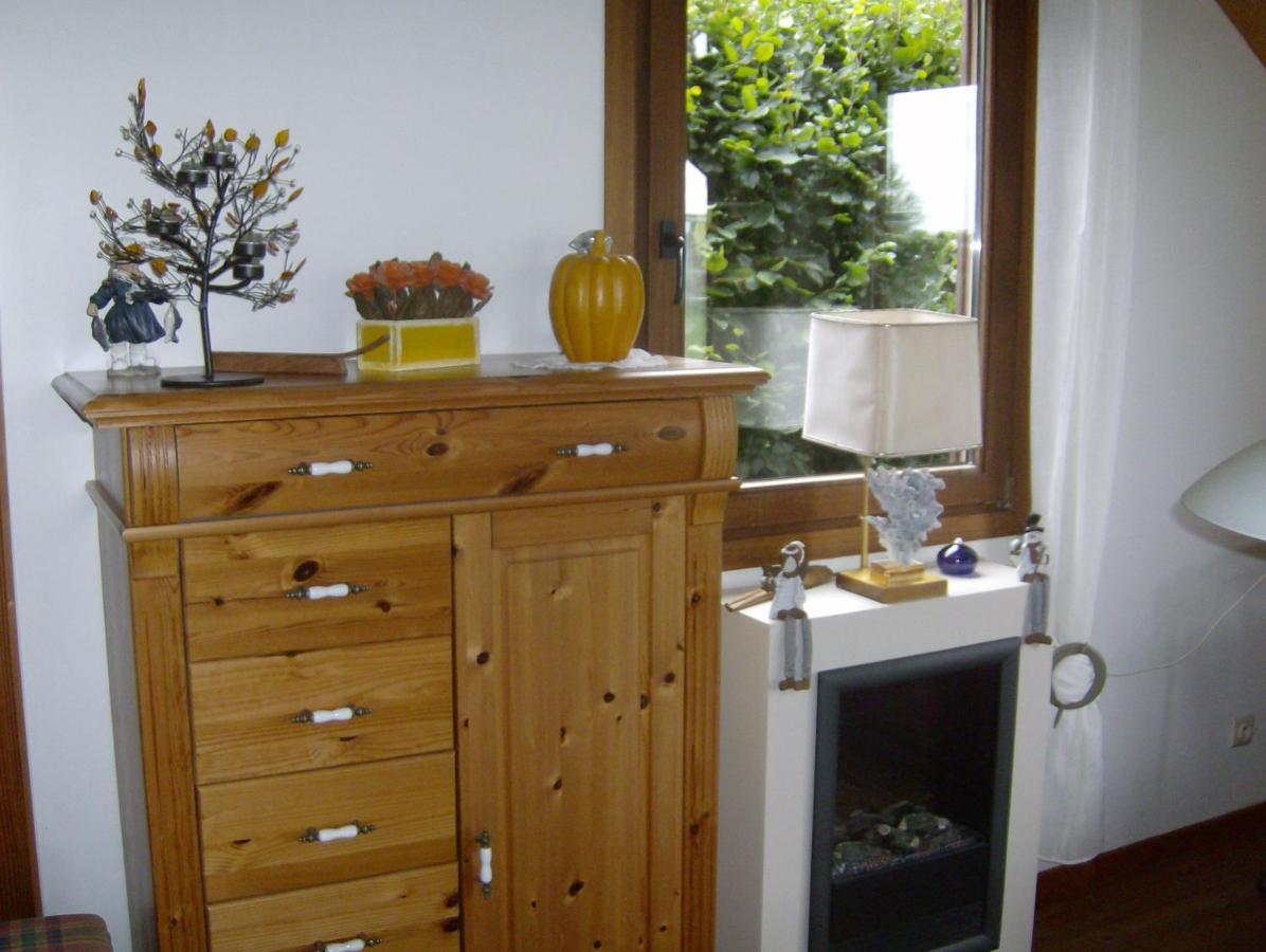 La Maison En Bois Wibrin Екстер'єр фото