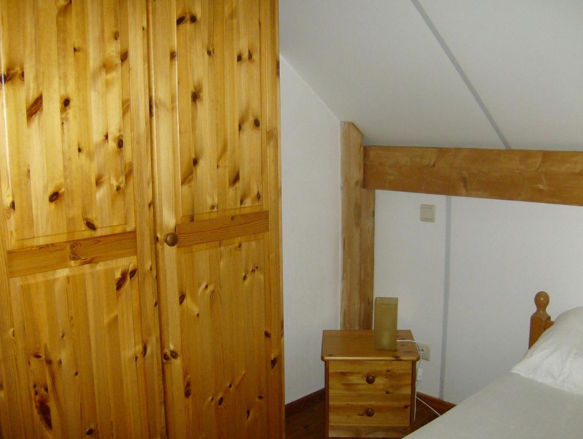 La Maison En Bois Wibrin Екстер'єр фото
